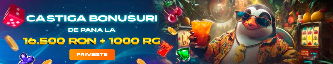 Banner PingwinCasino24